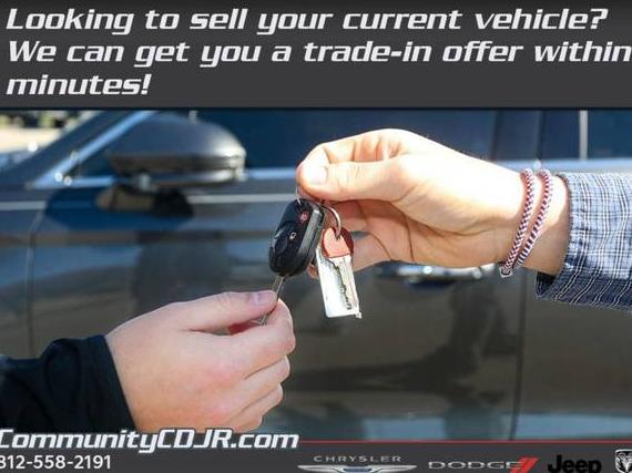 JEEP GRAND CHEROKEE 2024 1C4RJHAG9RC108904 image